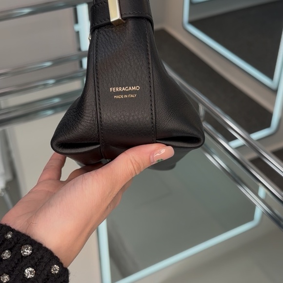 Salvatore Ferragamo Crossbody Bag - Picture 9 of 11